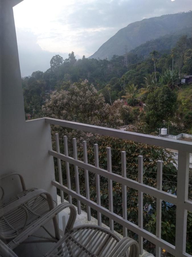 Tranquil Valley Resort Munnar Exterior photo