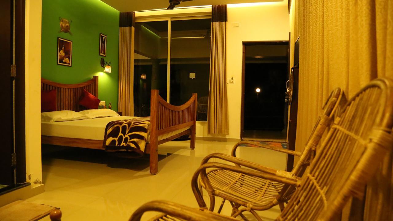 Tranquil Valley Resort Munnar Exterior photo