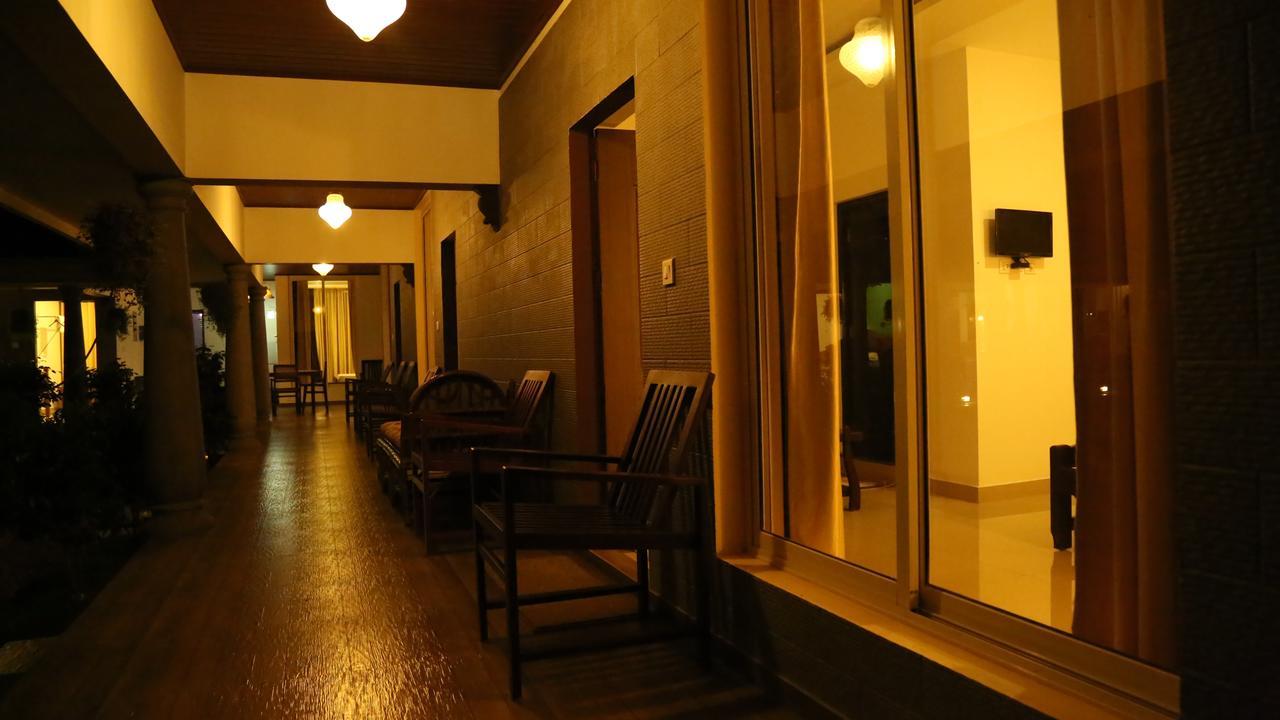 Tranquil Valley Resort Munnar Exterior photo