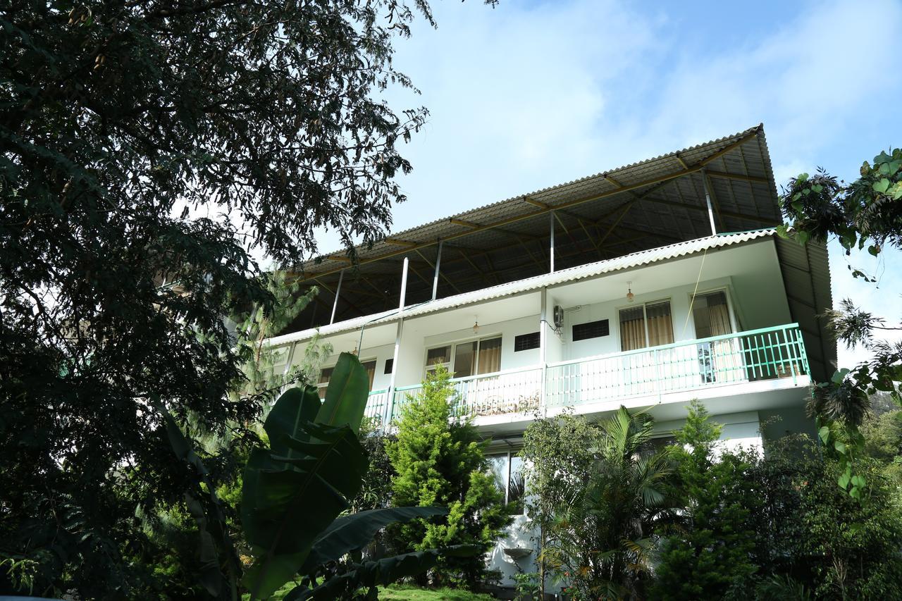 Tranquil Valley Resort Munnar Exterior photo